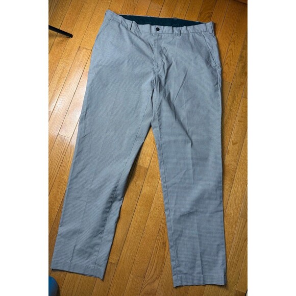 Brooks Brothers Clark Straight- Advantage Chino® Pants 40x32 - Picture 7 of 8